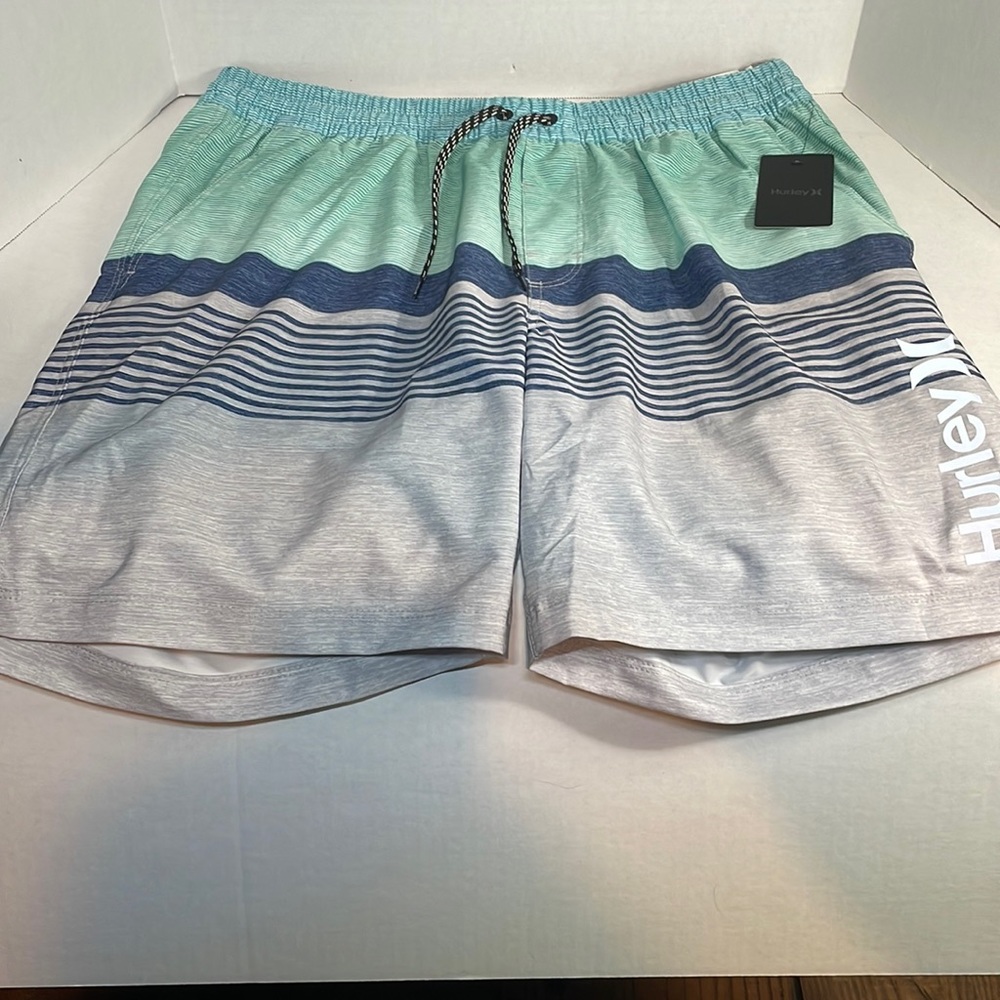 Hurley Swim Shorts Men’s XL